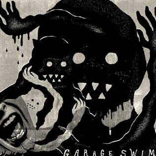 <i>Garage Swim</i> 2013 compilation album