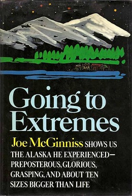 <i>Going to Extremes</i> (book)