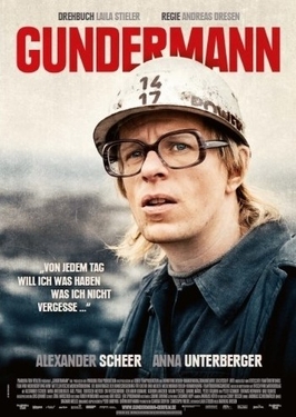 <i>Gundermann</i> (film) Gundermann (film), translation of German Wikipage