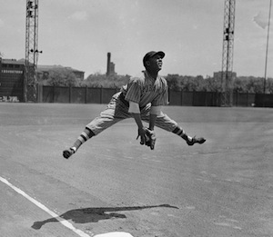 Horacio Martínez (baseball) - Wikipedia