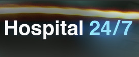 <i>Hospital 24/7</i> television series