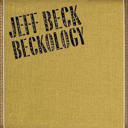 <i>Beckology</i> 1991 box set by Jeff Beck