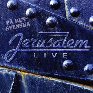 <i>Live – På ren svenska</i> 1999 live album