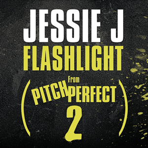 Jessie j flashlight lyrics