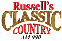 KRSL (AM) Radio station in Russell, Kansas