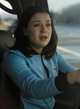 <span class="mw-page-title-main">Kimberly Corman</span> Final Destination franchise fictional character