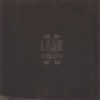 <i>Razbliuto</i> 2006 studio album by Lark