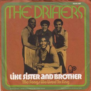 File:Like Sister and Brother - The Drifters.jpg