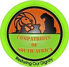 File:Logo of the Compatriots of South Africa.jpg