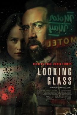 <i>Looking Glass</i> (film) 2018 American film