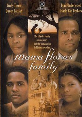 <i>Mama Floras Family</i> 1998 American film
