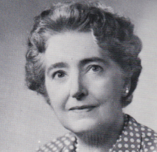<span class="mw-page-title-main">Mary Eleanor Spear</span> American statistician