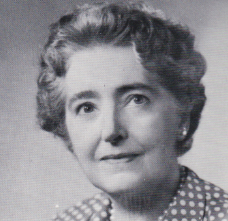 Mary Eleanor Spear Statistician