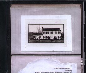 <i>Maryland Mansions</i> 2003 studio album by Cex