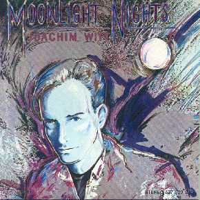 <i>Moonlight Nights</i> 1985 studio album by Joachim Witt