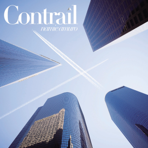 Contrail (song) 2013 single by Namie Amuro