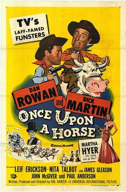 File:Once Upon a Horse... poster.jpeg