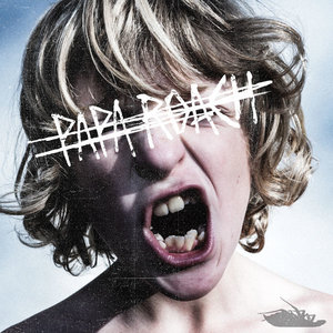 <i>Crooked Teeth</i> (album) 2017 studio album by Papa Roach