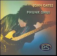 <i>Phunk Shui</i> 2002 studio album by John Oates