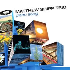 <i>Piano Song</i> 2017 studio album by Matthew Shipp Trio