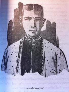 File:Portrait of King Si Suthammaracha.jpg