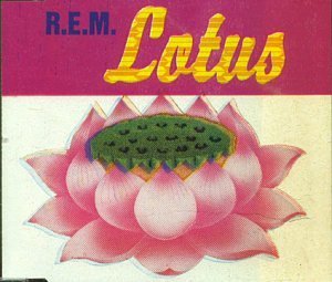 <span class="mw-page-title-main">Lotus (R.E.M. song)</span> Song by R.E.M.