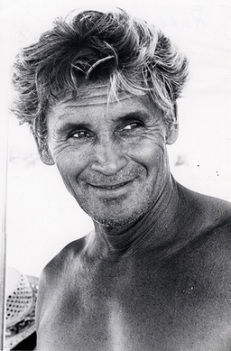 <span class="mw-page-title-main">Rabbit Kekai</span> American surfer