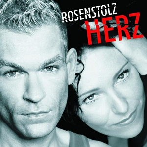 <i>Herz</i> (album) 2004 studio album by Rosenstolz