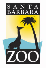 <span class="mw-page-title-main">Santa Barbara Zoo</span> Zoo in California, United States
