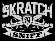 Skratch N 'Sniff logo.png