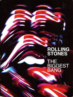 <i>The Biggest Bang</i> 2007 video by The Rolling Stones