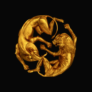 <i>The Lion King: The Gift</i> 2019 soundtrack album by Beyoncé and various artists