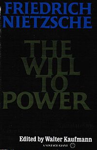 File:The Will to Power.JPG