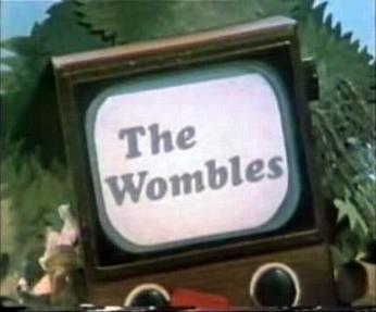 Wobbles of Wimbledon  Childrens tv, Kids tv shows, Classic childrens