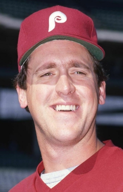 <span class="mw-page-title-main">Todd Frohwirth</span>American baseball player