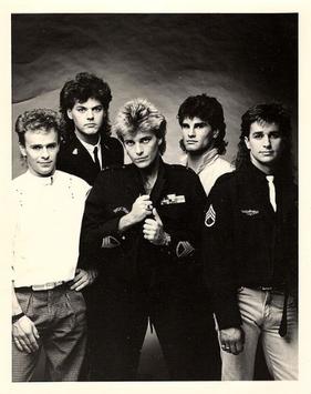 <span class="mw-page-title-main">V Capri</span> Australian band