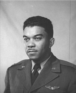 <span class="mw-page-title-main">Walter L. McCreary</span> U.S. Army Air Forces officer