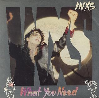 <span class="mw-page-title-main">What You Need (INXS song)</span> 1985 single by INXS