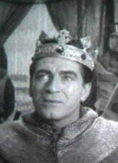 <i>Richard the Lionheart</i> (TV series) British television series (1961–1965)