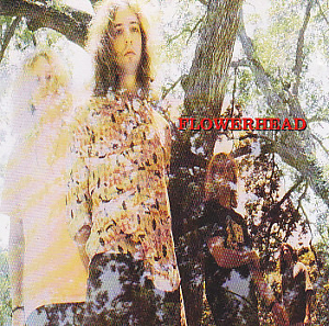 <i>...Ka-Bloom!</i> 1992 studio album by Flowerhead