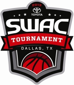 <span class="mw-page-title-main">2013 SWAC men's basketball tournament</span> College basketball tournament