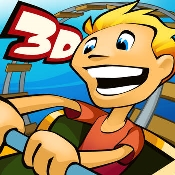 File:3D Rollercoaster Rush logo.jpeg