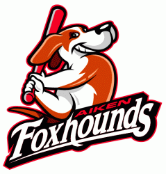 <span class="mw-page-title-main">Aiken Foxhounds</span> Minor league baseball team