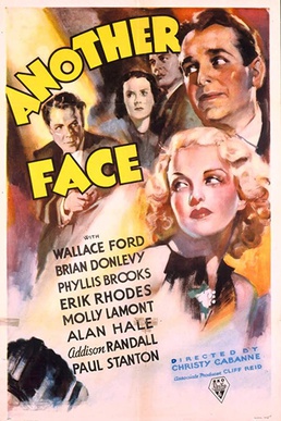 <i>Another Face</i> 1935 film by Christy Cabanne