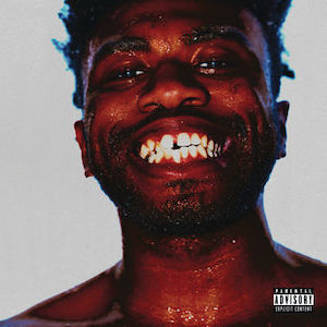 <i>Arizona Baby</i> 2019 studio album by Kevin Abstract