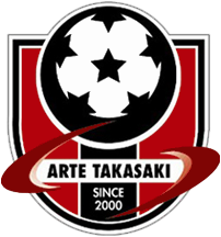 <span class="mw-page-title-main">Arte Takasaki</span> Football club