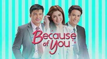 Because of You (TV series) - Wikipedia