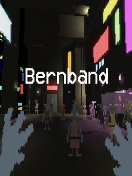 <i>Bernband</i> 2014 video game