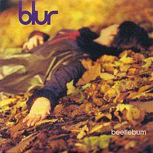 Beetlebum 1997 single by Blur