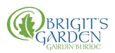 <span class="mw-page-title-main">Brigit's Garden</span> Open-air museum in County Galway, Ireland